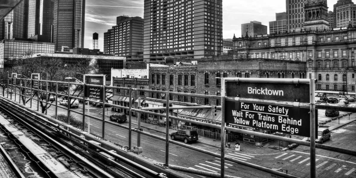 bricktown